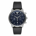 Montre Homme Armani AR11105 (Ø 43 mm)