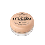 Base de Maquillage en Mousse Essence Soft Touch 13-matt procelain (16 g)