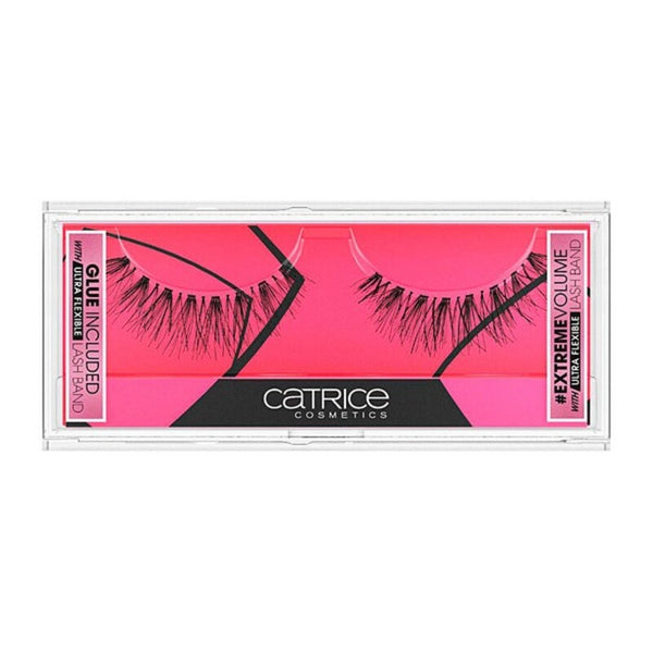 Faux cils Extreme Volume Catrice