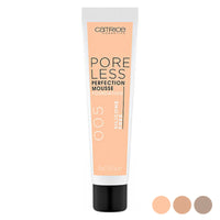 Base de maquillage liquide Poreless Catrice (30 ml)