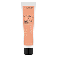 Base de maquillage liquide Poreless Catrice (30 ml)