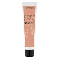 Base de maquillage liquide Poreless Catrice (30 ml)