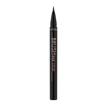 Eyeliner Brush Ink Catrice (1 ml)