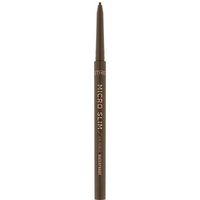 Crayon pour les yeux Catrice Micro Slim 030-brown precision (0,05 g)