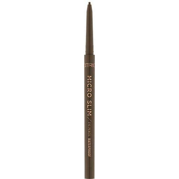 Crayon pour les yeux Catrice Micro Slim 030-brown precision (0,05 g)