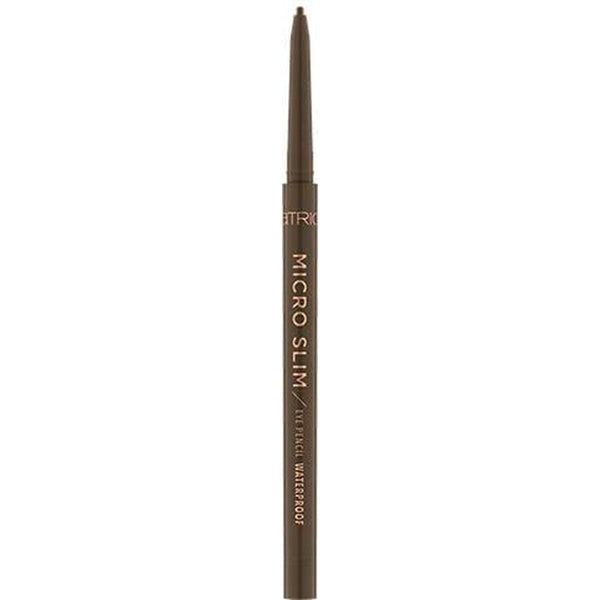 Crayon pour les yeux Catrice Micro Slim 030-brown precision (0,05 g)