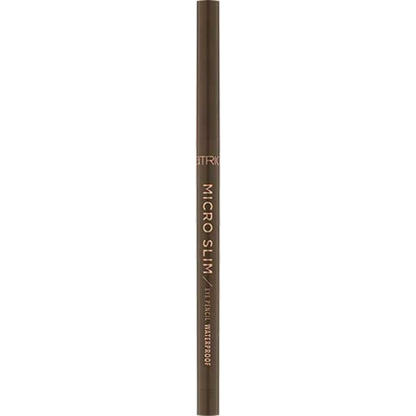 Crayon pour les yeux Catrice Micro Slim 030-brown precision (0,05 g)