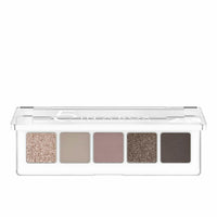 Palette d'ombres à paupières Catrice 5 in a Box 020-soft rose look (4 g)