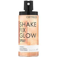 Spray pour cheveux Catrice Shake Fix Glow (50 ml)