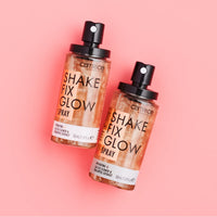 Spray pour cheveux Catrice Shake Fix Glow (50 ml)