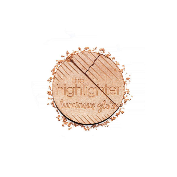 Éclaircissant Essence The Highlighter 01-mesmerizing Poudres Compactes (9 g)