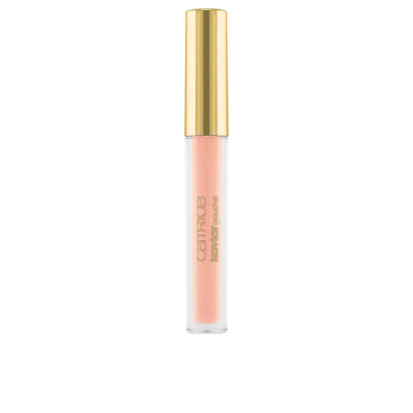 Brillant à lèvres Catrice Kaviar Gauche C01-rose spectacle Volume (1 ml)