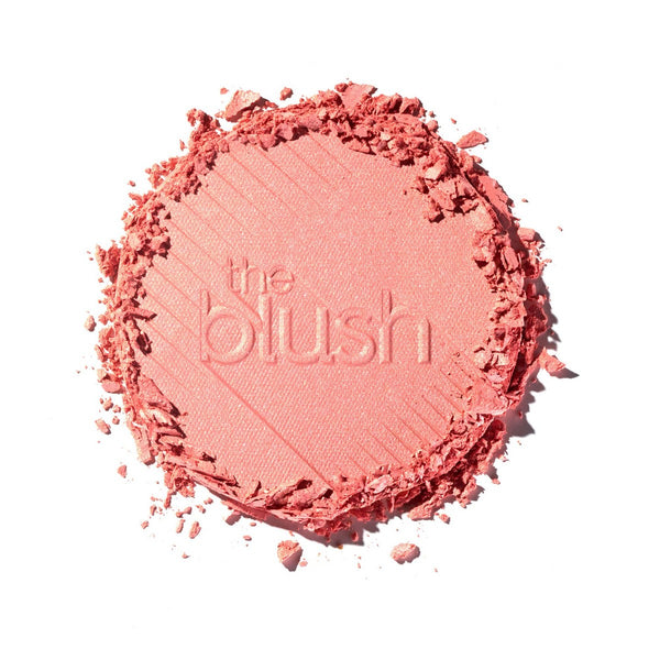 Fard Essence The Blush 80-breezy (5 g)