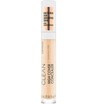 Correcteur facial Catrice Clean ID High Cover 004-light almond (5 ml)