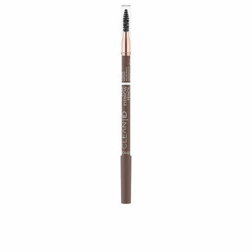 Crayon à sourcils Catrice Clean Id 030-warm brown (1 g)