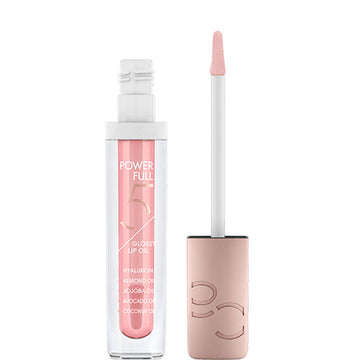 Baume à lèvres Catrice Power Full 5 020-cherry blossom glow (4,5 ml)