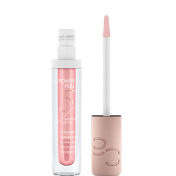 Baume à lèvres Catrice Power Full 5 020-cherry blossom glow (4,5 ml)