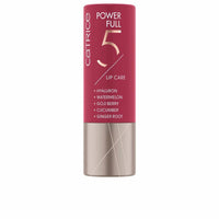 Baume à lèvres avec couleur Catrice Power Full 5 030-sweet cherry (3,5 g)