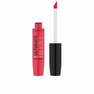 Brillant à lèvres Catrice Ultimate Stay 010-loyal to your lips