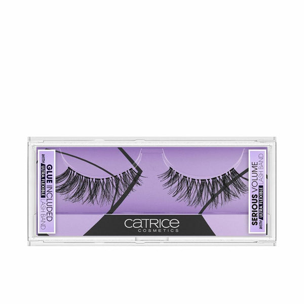 Faux cils Catrice Serious Volume