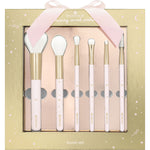 Kit de broche de maquillage Essence Merry Sweet Wishes 6 Pièces