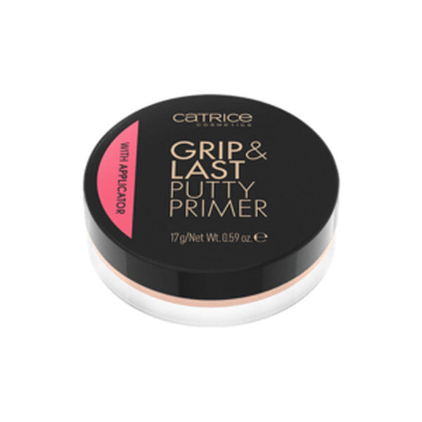 Pré base de maquillage Catrice Grip & Last (17 g)