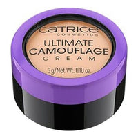 Correcteur facial Catrice Ultimate Camouflage 010N-ivory (3 g)