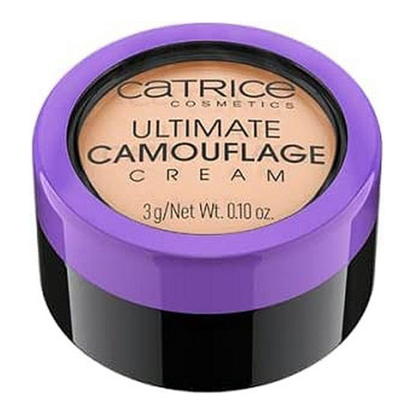 Correcteur facial Catrice Ultimate Camouflage 010N-ivory (3 g)