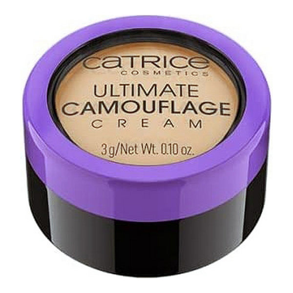 Correcteur facial Catrice Ultimate Camouflage 015W-fair (3 g)