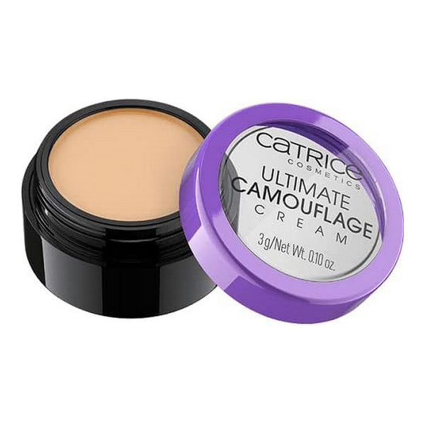 Correcteur facial Catrice Ultimate Camouflage 015W-fair (3 g)