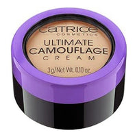 Correcteur facial Catrice Ultimate Camouflage 020N-light beige (3 g)