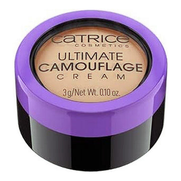 Correcteur facial Catrice Ultimate Camouflage 020N-light beige (3 g)