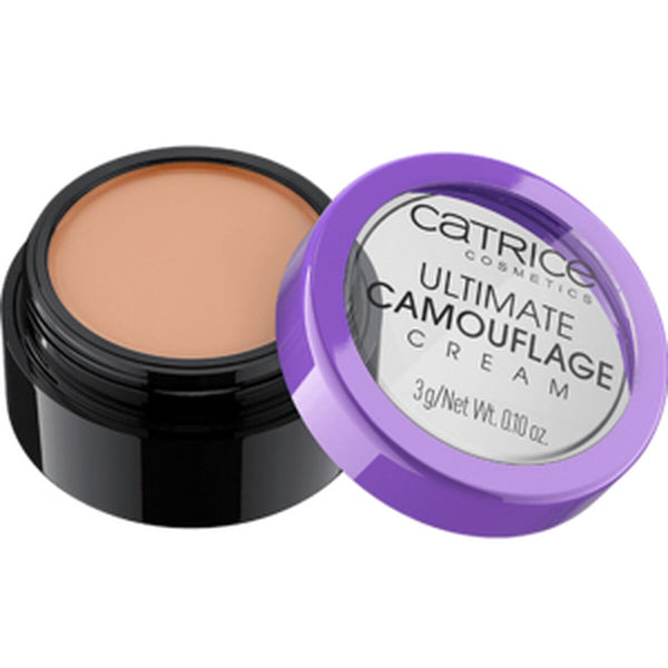 Correcteur facial Catrice Ultimate Camouflage  040-w toffee (3 g)