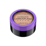 Correcteur facial Catrice Ultimate Camouflage  040-w toffee (3 g)