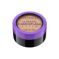 Correcteur facial Catrice Ultimate Camouflage  040-w toffee (3 g)