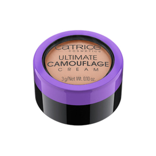 Correcteur facial Catrice Ultimate Camouflage  040-w toffee (3 g)