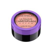 Correcteur facial Catrice Ultimate Camouflage  100-c brightening peach (3 g)