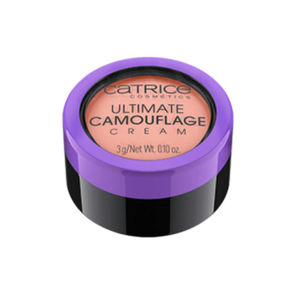 Correcteur facial Catrice Ultimate Camouflage  100-c brightening peach (3 g)