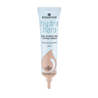 Crème Hydratante avec Couleur Essence Hydro Hero 05-natural ivory SPF 15 (30 ml)