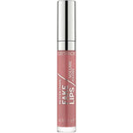 Brillant à lèvres Catrice Better Than Fake Lips 030-nude (5 ml)