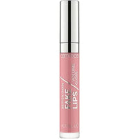 Brillant à lèvres Catrice Better Than Fake Lips 040-rosa (5 ml)