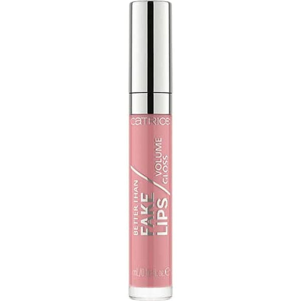 Brillant à lèvres Catrice Better Than Fake Lips 040-rosa (5 ml)