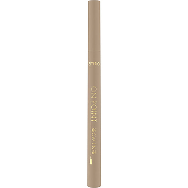 Eyeliner de Sourcils Catrice On Point 010-dark blonde (1 ml)