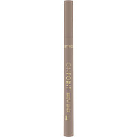 Eyeliner de Sourcils Catrice On Point 020-medium brown (1 ml)