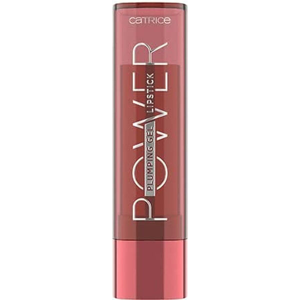 Rouge à lèvres Catrice Flower & Herb Edition Power Plumping 040-rojo (3,3 g)