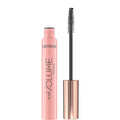 Mascara pour les cils effet volume Catrice Pure Volume 010-black (10 ml)