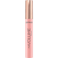 Mascara pour les cils effet volume Catrice Pure Volume 010-black (10 ml)