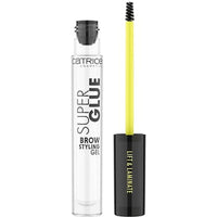 Gel de Fixation Pour les Sourcils Catrice Super Glue (4 ml)