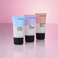 Pré base de maquillage Catrice The Hydrator Plump & Fresh (30 ml)