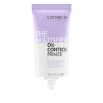 Pré base de maquillage Catrice The Mattifier (30 ml)